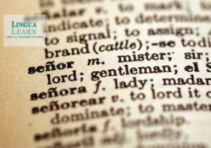 Spanish B1.4 Intermediate - 30 Hours