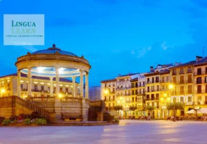 Spanish Semi-Private (2 Person) Lesson - 20 Hours