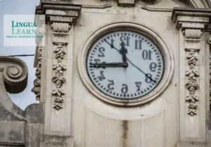 Spanish Private Lesson - 1 Hour