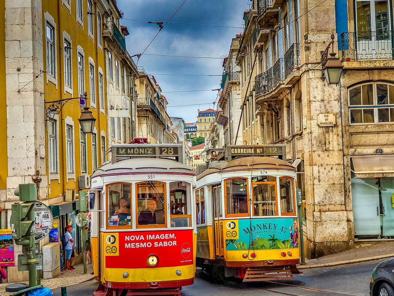 Lisbon, Portugal, Lisbon