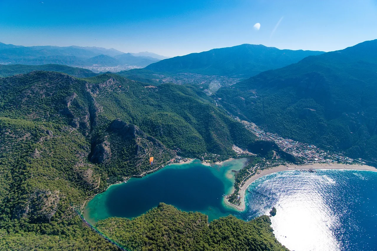 Turkiye'de yaşam, Life İn Turkey, Learn Turkish to Explore Turkey,
Türkçe Öğrenin