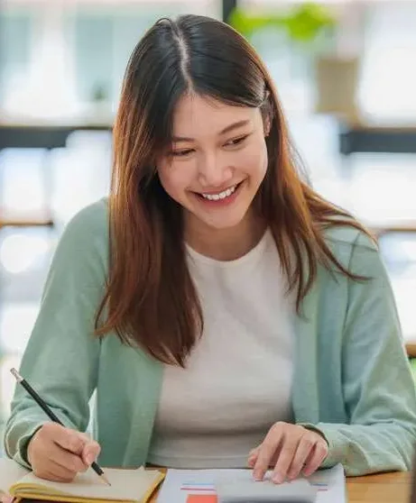 Online language training from the comfort of your home